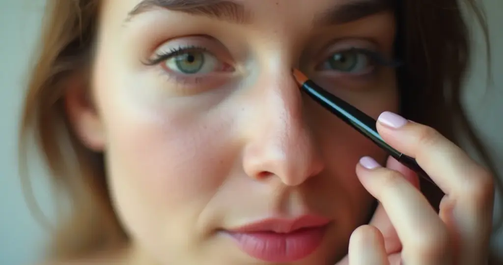 Maquiagem para Disfarçar Nariz Grande: Truques Fáceis em 2026