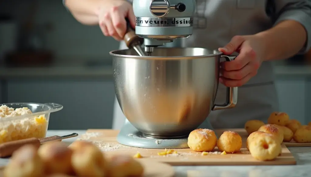 Masseira Para Salgados: Dicas Essenciais Para Fazer Salgados Perfeitos