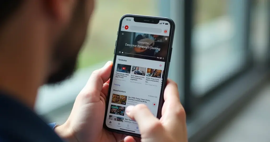 Melhores Canais de Finanças no YouTube: Seu Guia Definitivo