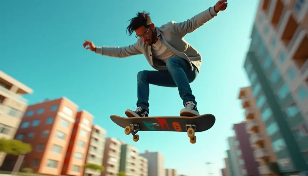 Canais de Patins no YouTube: Descubra os Melhores Riders de 2026 Canais de Patins no YouTube: Descubra os Melhores Riders de 2026