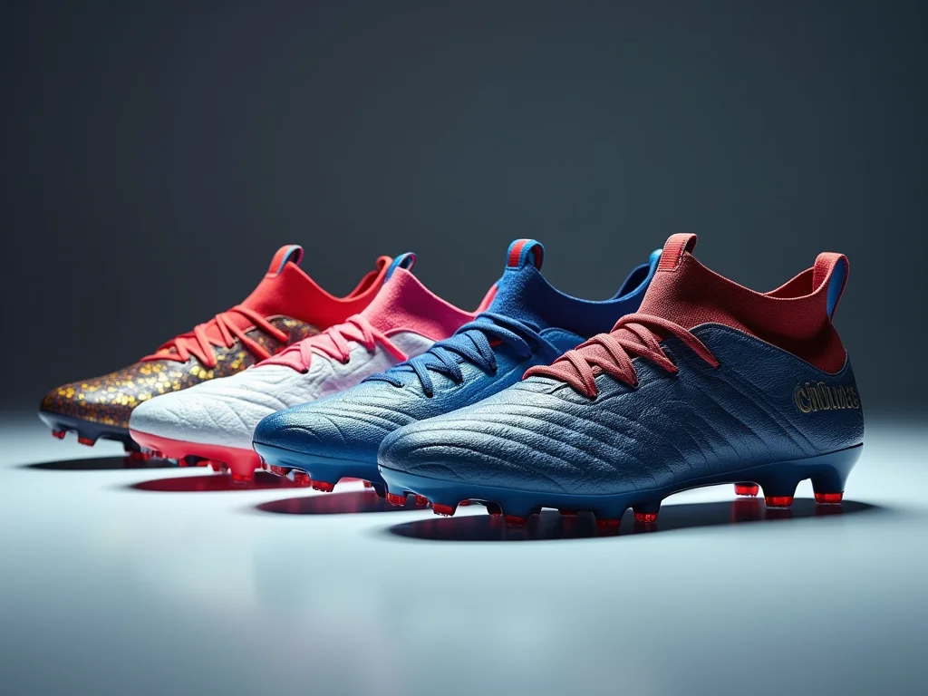 Chuteiras Society 2026: As 5 Melhores Para Dominar o Jogo Chuteiras Society 2026: As 5 Melhores Para Dominar o Jogo