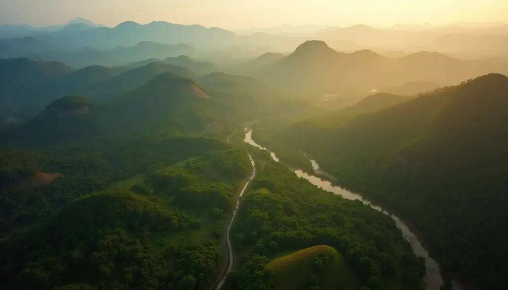 Descubra os Melhores Destinos em Goiás para Explorar em 2026