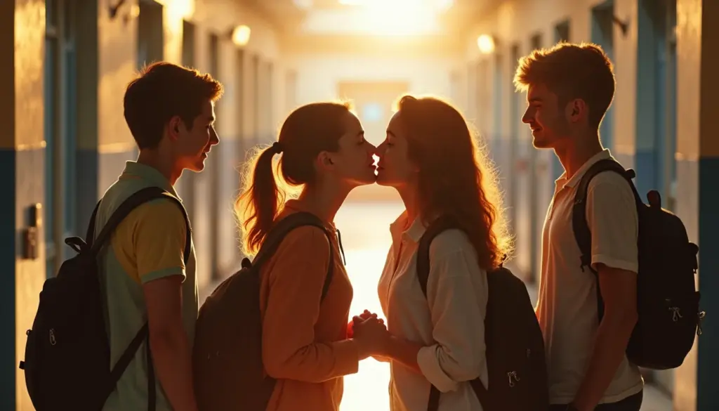 5 Doramas Românticos Escolares Que Você Precisa Ver em 2026 5 Doramas Românticos Escolares Que Você Precisa Ver em 2026