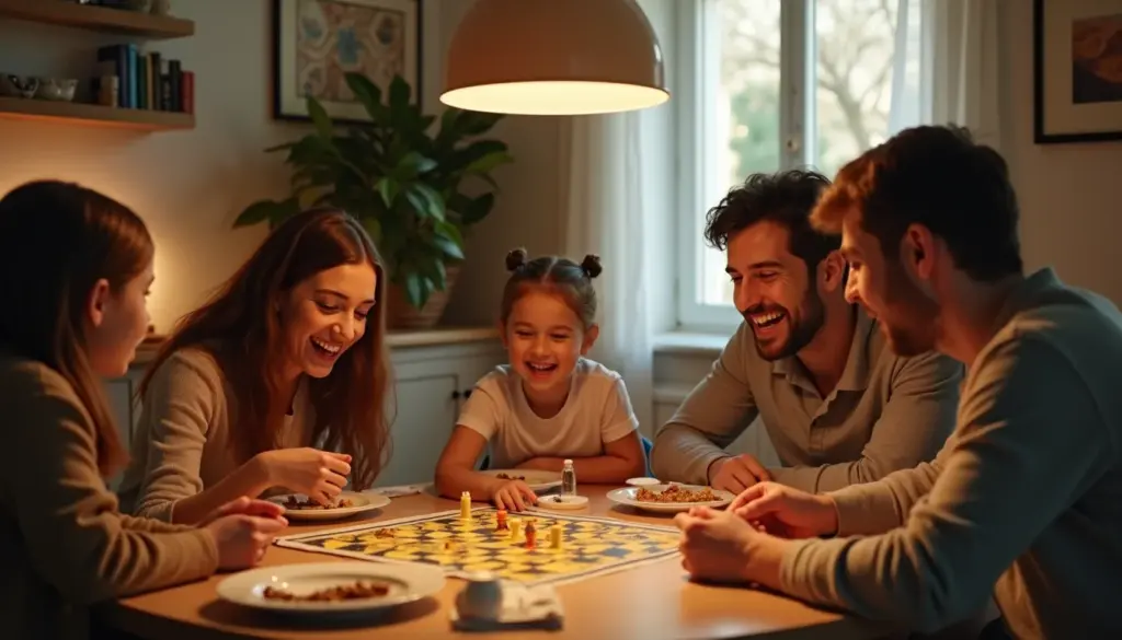 Jogos de Tabuleiro em Família: As 10 Opções Que Vão Unir Todos em 2026