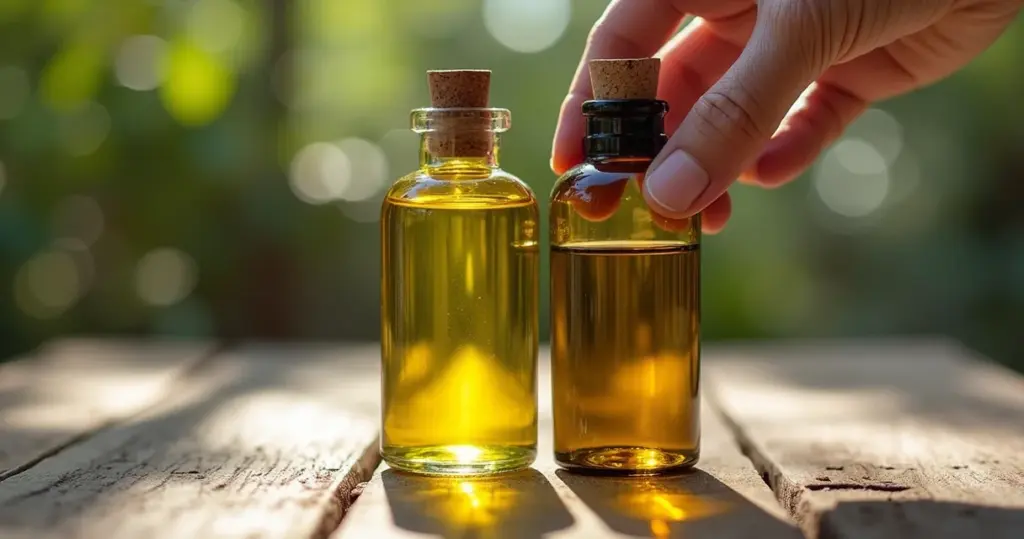 Melhores Óleos Vegetais para Umectação: Argan vs Abacate!