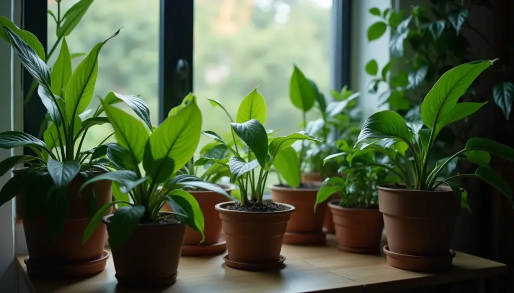 Apartamento Fechado: 7 Plantas Que Prosperam Sem Sol em 2026