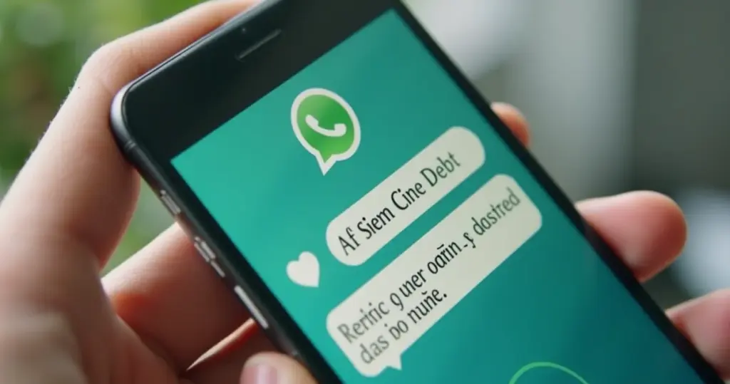 Modelos de Mensagem de Cobrança WhatsApp: Receba Sem Estresse! Modelos de Mensagem de Cobrança WhatsApp: Receba Sem Estresse!