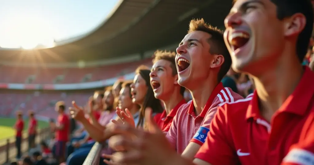 Mundial de Clubes FIFA 2026: O Novo Formato Que Mudou Tudo!