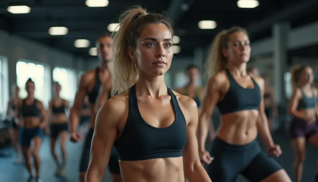 CrossFit em 2026: O Que é e Como Funciona Essa Revolução Fitness? CrossFit em 2026: O Que é e Como Funciona Essa Revolução Fitness?