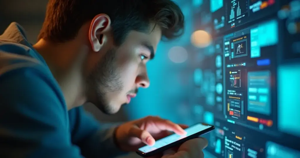 O Que É Inteligência Artificial? Entenda a Revolução em 2026