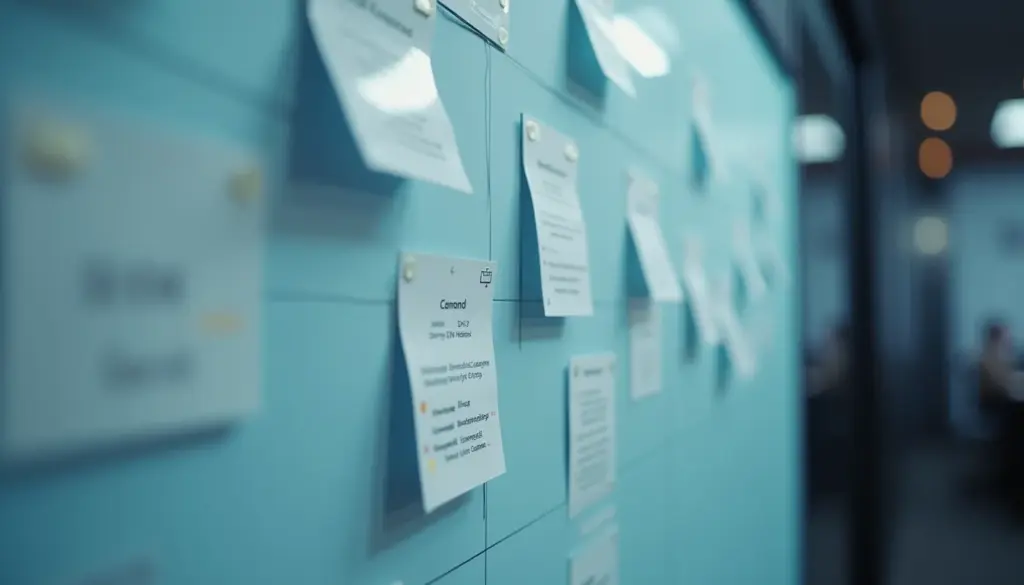 Kanban: O Que É e Como Aplicar Para Organizar Seu Fluxo em 2026 Kanban: O Que É e Como Aplicar Para Organizar Seu Fluxo em 2026
