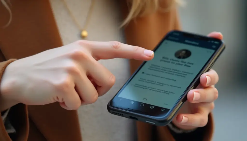 O que é link na bio? O segredo das tops para bombar em 2026