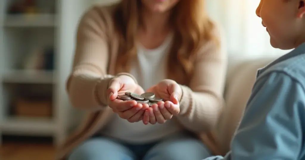 O que é Mesada Educativa: O Guia Essencial para 2026 O que é Mesada Educativa: O Guia Essencial para 2026