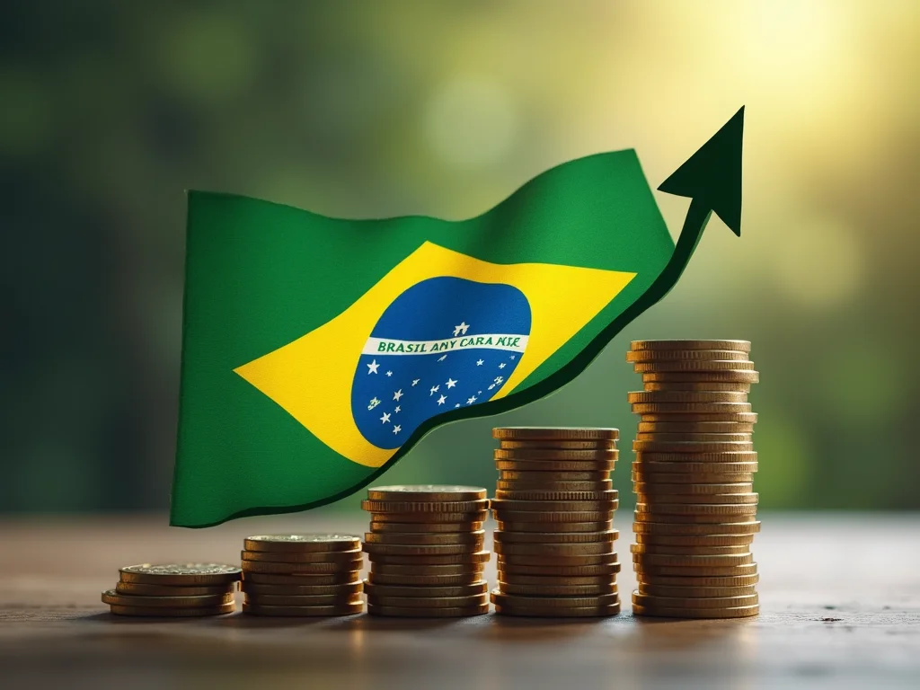 Taxa Selic: O Que É e Como Ela Afeta Seu Dinheiro em 2026 Taxa Selic: O Que É e Como Ela Afeta Seu Dinheiro em 2026