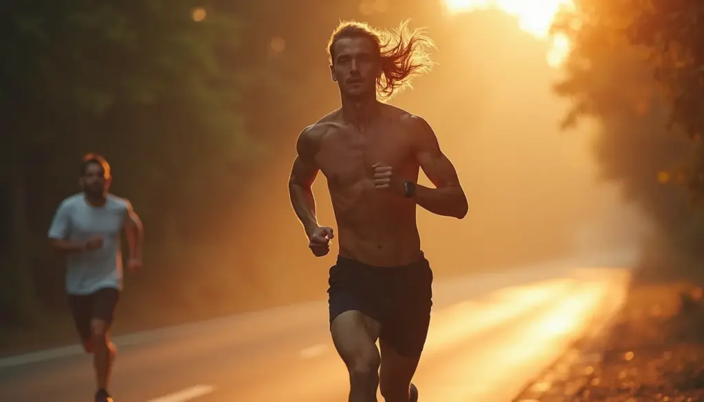 Vo2 Max: Como Elevar Sua Capacidade Cardíaca em 2026 Vo2 Max: Como Elevar Sua Capacidade Cardíaca em 2026