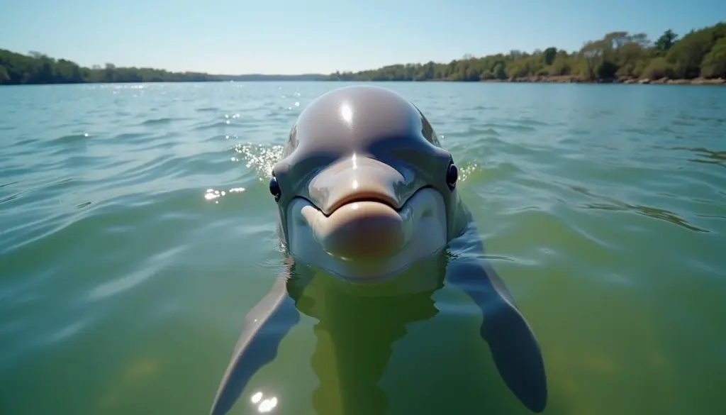 Observação de Botos na Amazônia 2026: Um Show da Natureza!