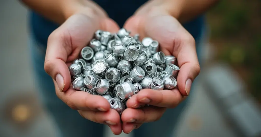 Onde Vender Latinhas de Alumínio: O Segredo Revelado! Onde Vender Latinhas de Alumínio: O Segredo Revelado!