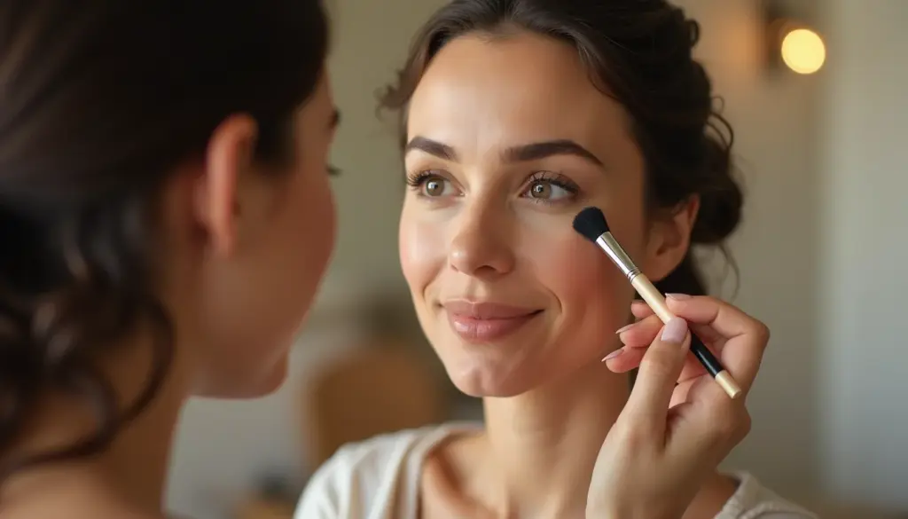 Maquiagem Para Rosto Pera: O Guia Definitivo Para Um Contorno Perfeito