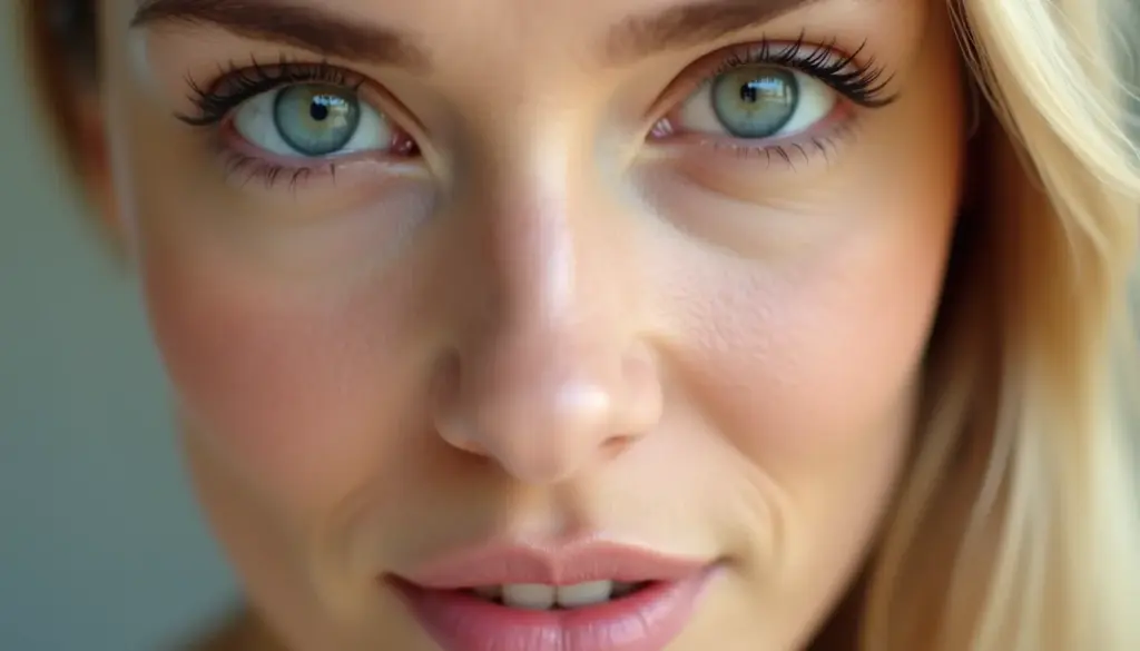 Rosto Triangular: O Segredo do Passo a Passo de Maquiagem 2026