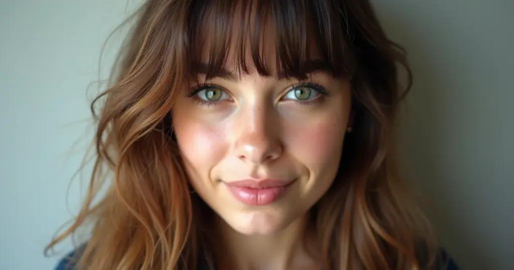 Passo a Passo Penteado Cabelo com Franja: Segredos 2026