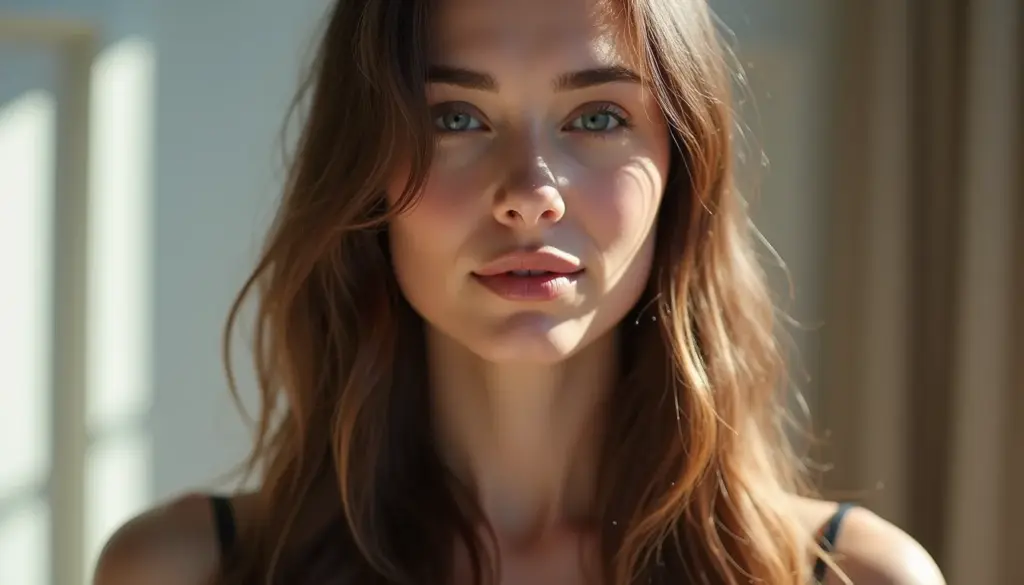 Penteados Cabelo Liso: 5 Looks Incríveis em Minutos