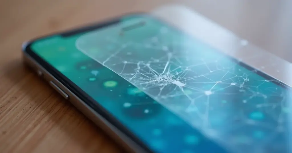 Vidro ou Hidrogel: Película de Vidro ou Hidrogel Qual Protege Mais?