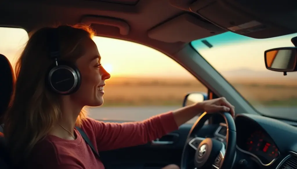 Viagens Longas? 5 Podcasts Essenciais Para Ouvir na Estrada em 2026