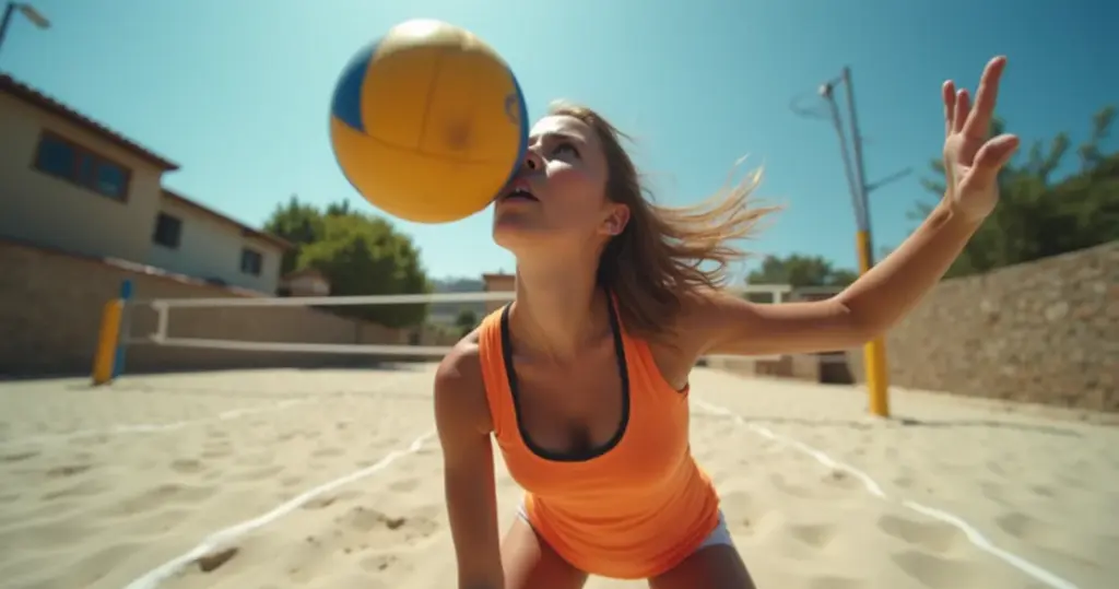 Posições do Volei Rodízio Explicado: Descomplique o Jogo!