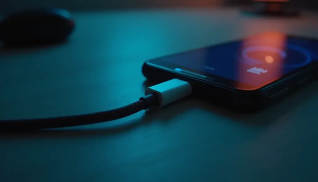 Carregador de Outra Marca? Descubra os Riscos Reais