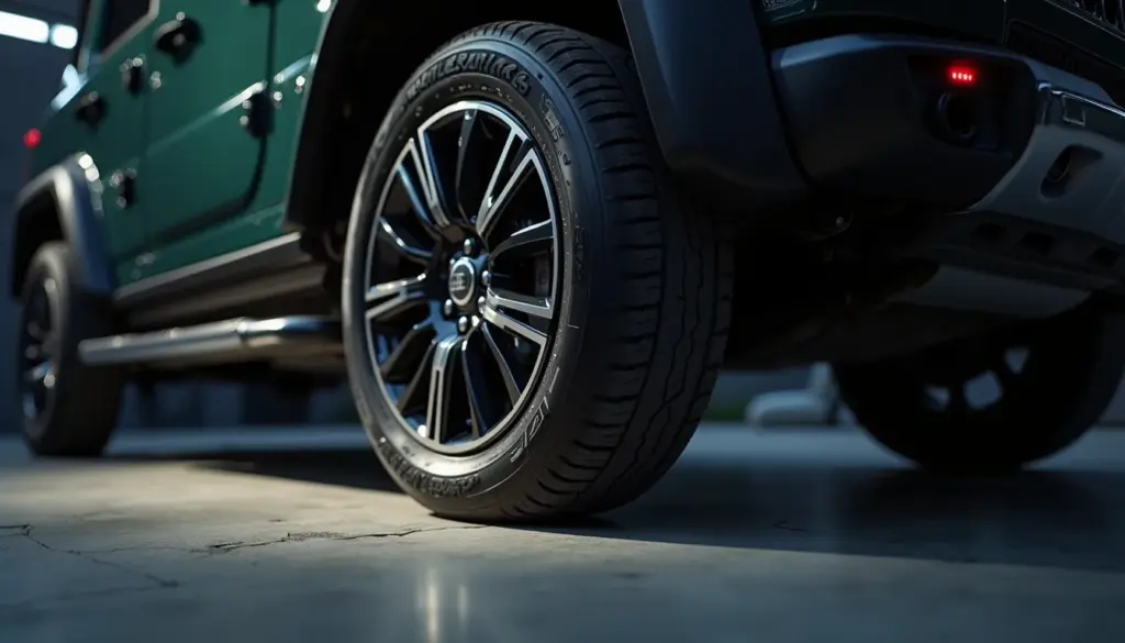 Faça Seu Pretinho Para Pneu Caseiro Brilhante em Minutos