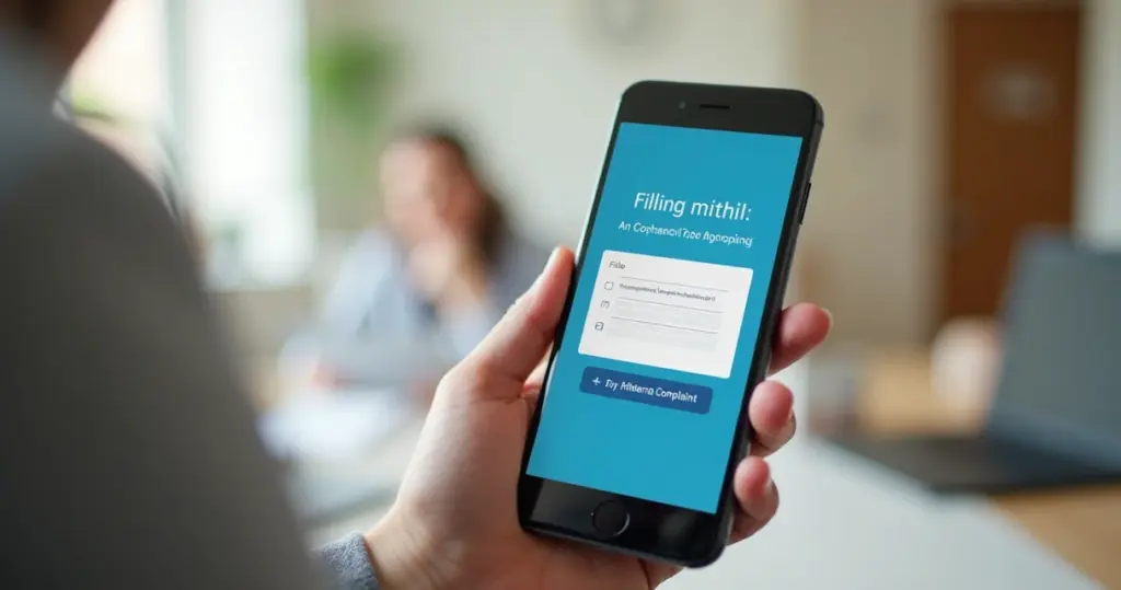 Procon Reclamação Online: Resolva seu caso em 2026 sem filas!