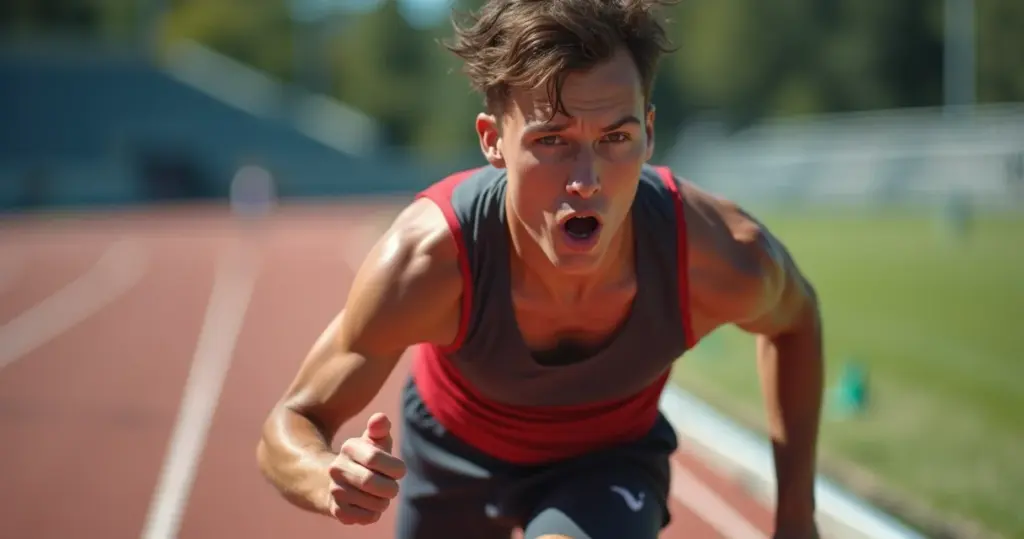 Provas de Pista e Campo Atletismo: Segredos para Campeões 2026