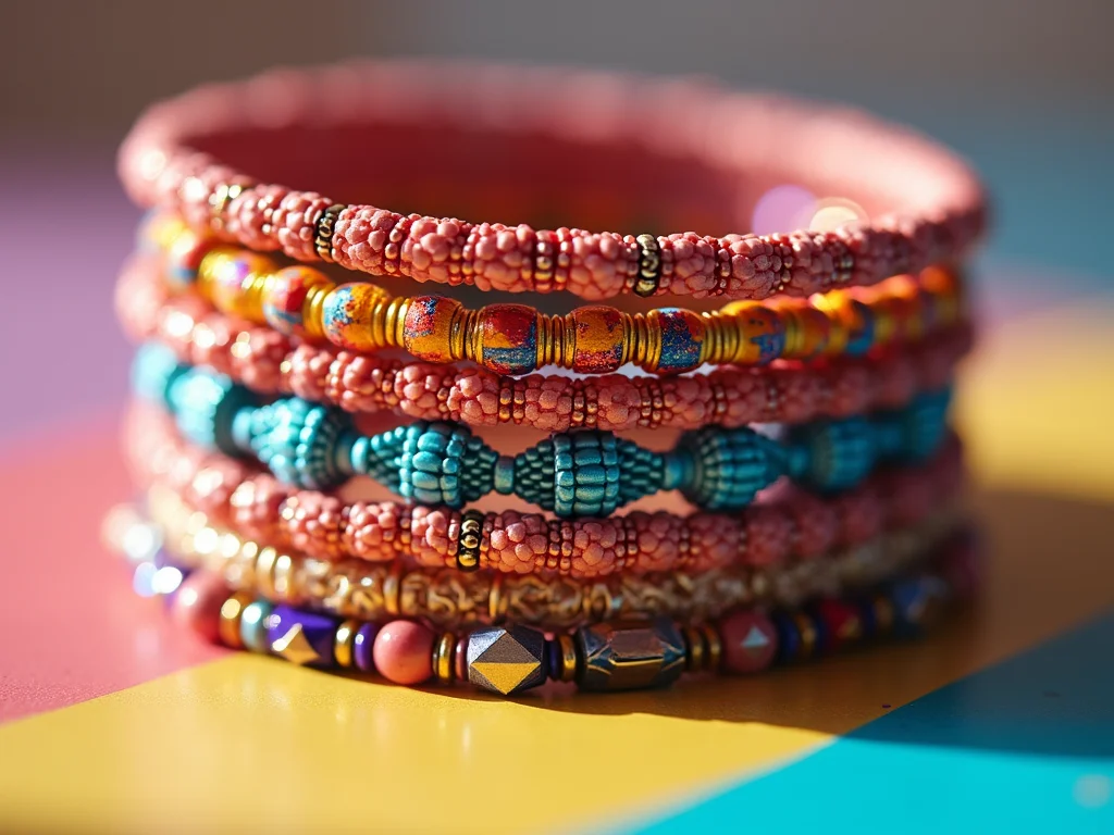 Pulseiras da Amizade: O Estilo Taylor Swift Que Você Precisa Ter em 2026 Pulseiras da Amizade: O Estilo Taylor Swift Que Você Precisa Ter em 2026