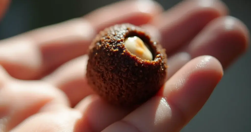 Receita de Brigadeiro de Avelã Perfeito: O Segredo Revelado! Receita de Brigadeiro de Avelã Perfeito: O Segredo Revelado!