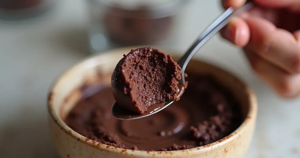 Receita Brigadeiro Colher Sem Leite Condensado: Cremoso e Fácil!