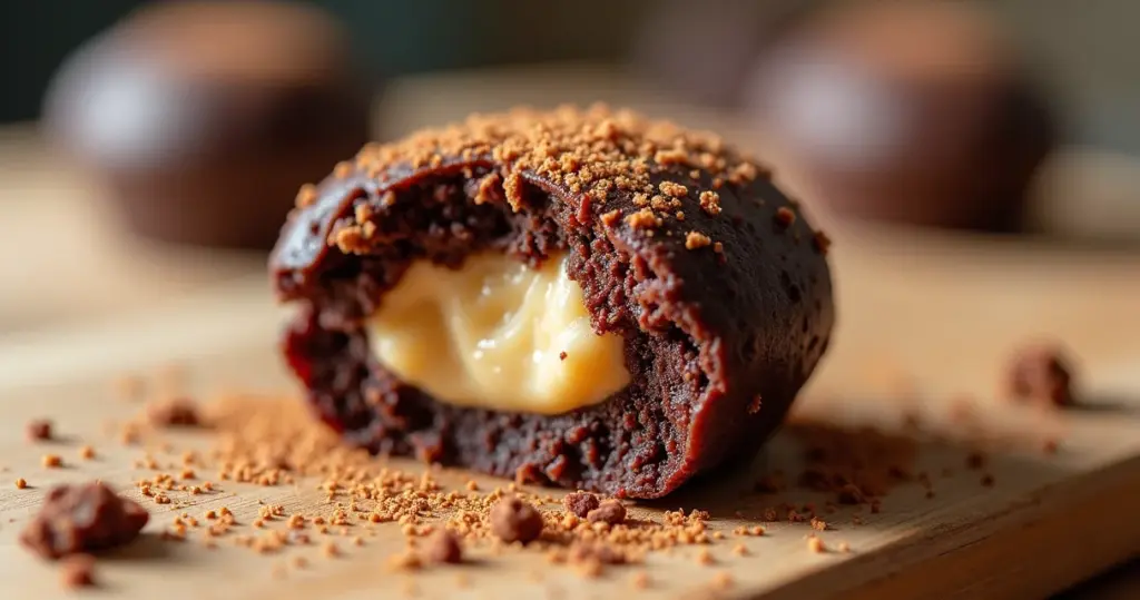 Receita de Brigadeiro de Macaúba: O Segredo Cremoso