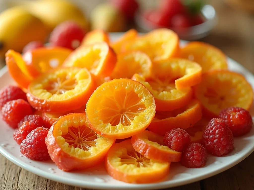 Cascas de Frutas: 5 Receitas Surpreendentes Para Não Jogar Fora Cascas de Frutas: 5 Receitas Surpreendentes Para Não Jogar Fora
