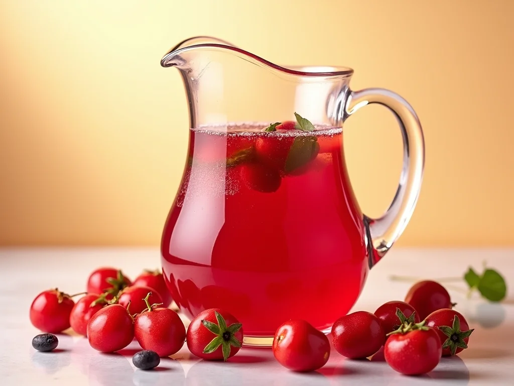 Suco de Camu Camu: 5 Receitas Refrescantes e Cheias de Vitamina C Suco de Camu Camu: 5 Receitas Refrescantes e Cheias de Vitamina C