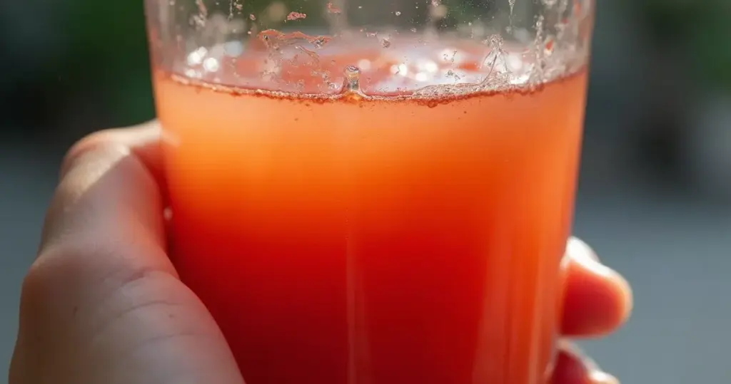 Receitas de Suco de Tamarindo: O Segredo Rápido e Delicioso Receitas de Suco de Tamarindo: O Segredo Rápido e Delicioso