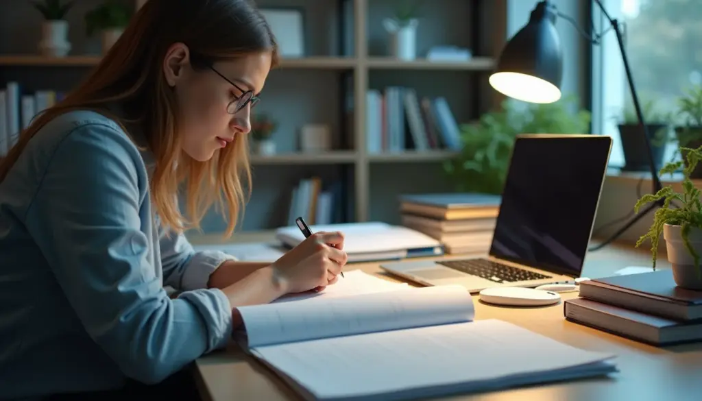 Como Fazer Referencias Bibliograficas ABNT em 2026: Guia Completo