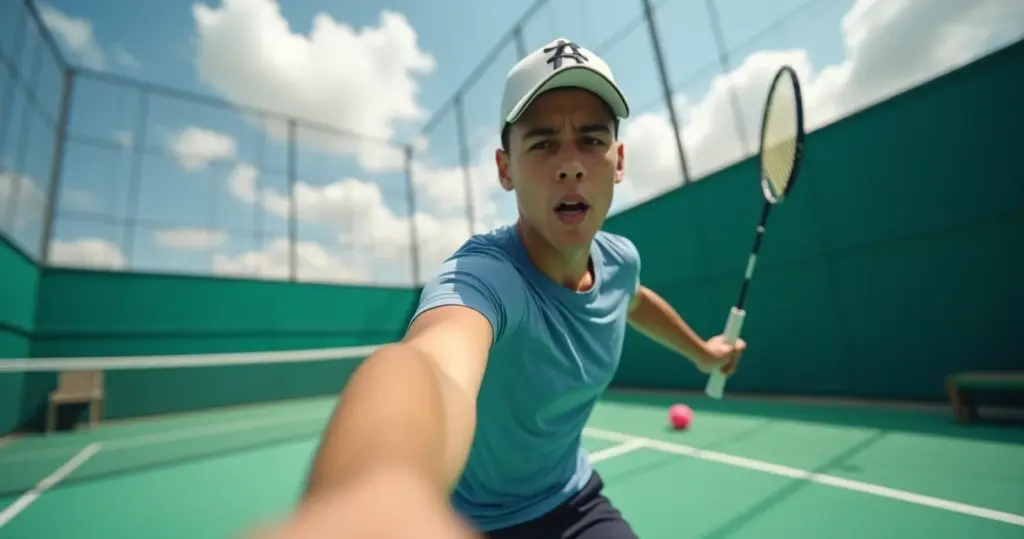 Regras do Badminton para Iniciantes: Descomplique e Jogue!