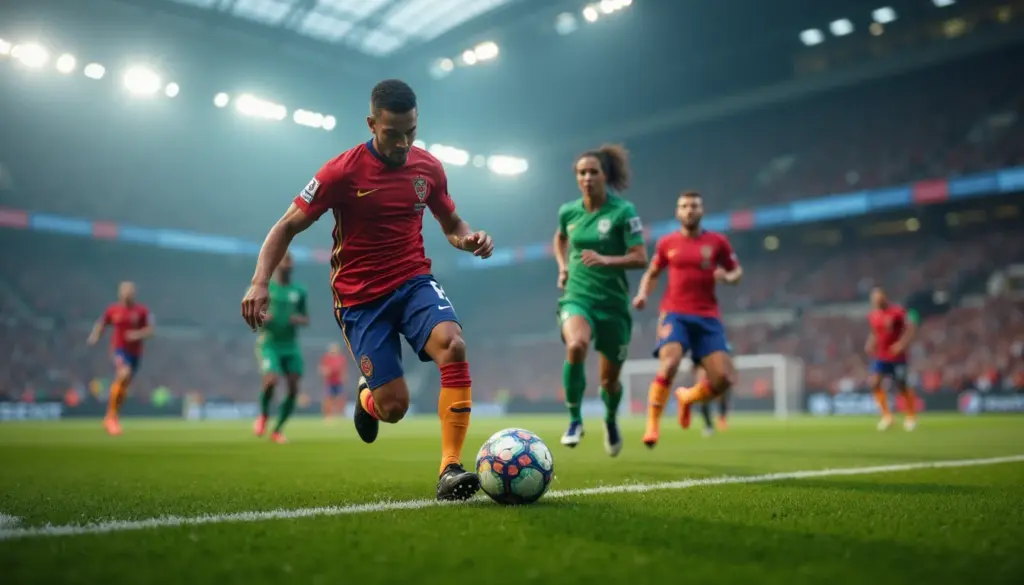 Futebol de Campo: As Regras Essenciais Para Entender o Jogo em 2026