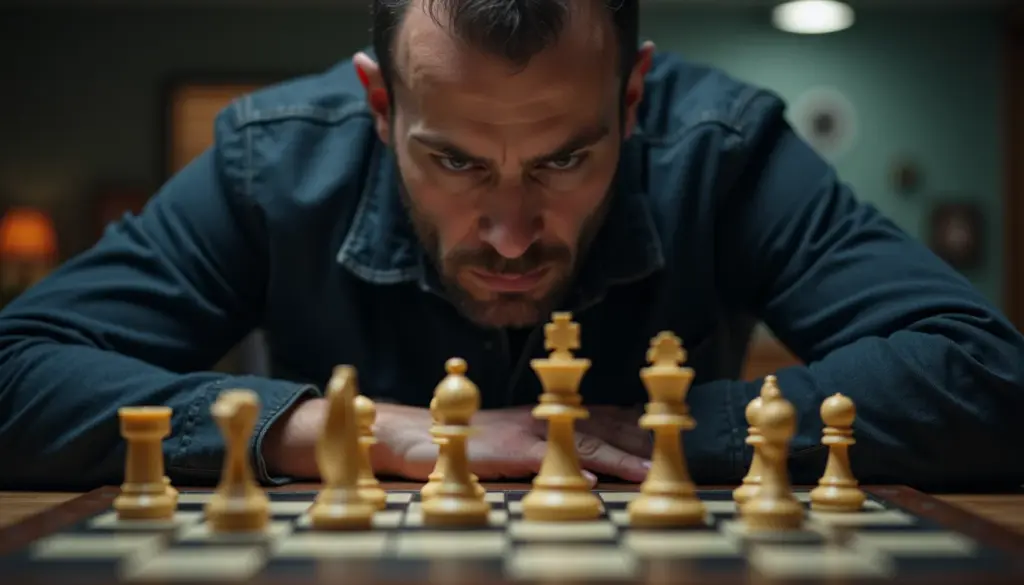 Mestres do Xadrez: Aprenda as Regras Essenciais Rapidamente Mestres do Xadrez: Aprenda as Regras Essenciais Rapidamente