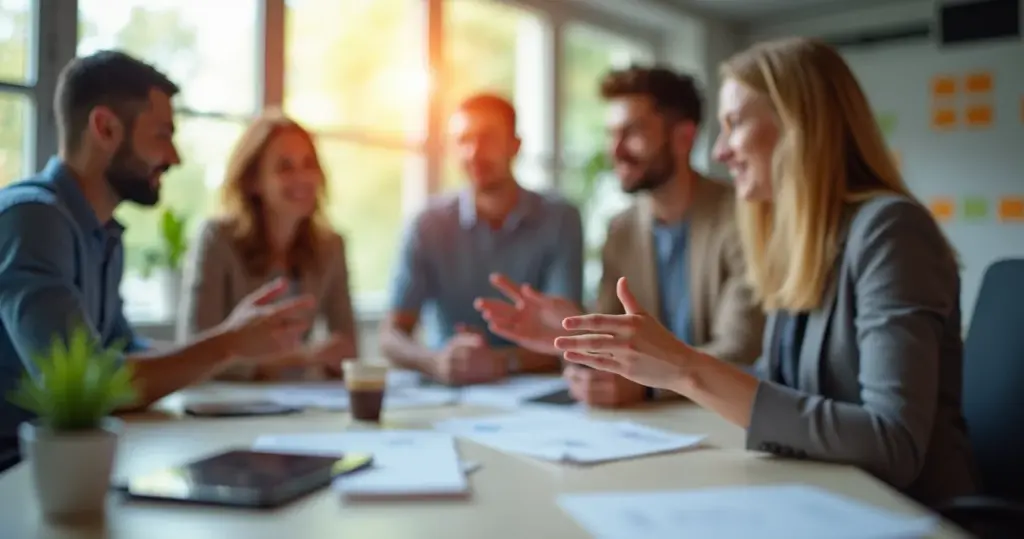 Responsabilidade Social Corporativa: O Segredo do Sucesso em 2026 Responsabilidade Social Corporativa: O Segredo do Sucesso em 2026