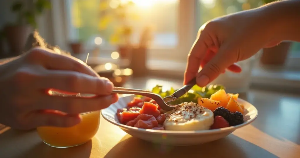 Rituais Matinais Para Começar o Dia Bem: O Guia Definitivo Rituais Matinais Para Começar o Dia Bem: O Guia Definitivo