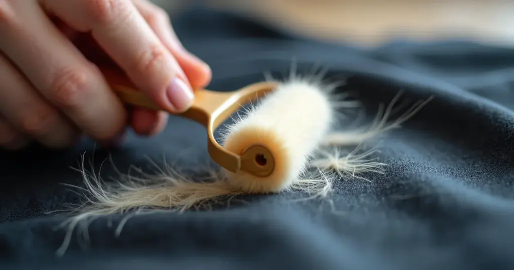 Rolinho Adesivo Para Tirar Pelos: O Segredo de 2026!