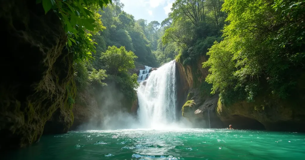 Roteiro Chapada dos Veadeiros para Iniciantes: Aventura Sem Perrengue!