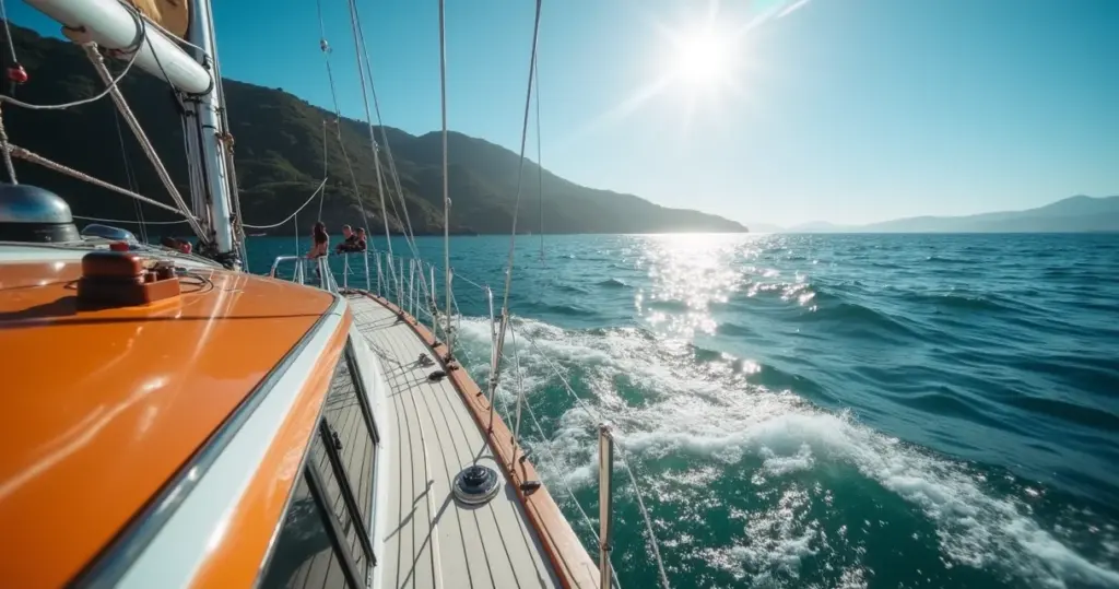 São Miguel do Gostoso: Velejar em 2026 é Pura Adrenalina! São Miguel do Gostoso: Velejar em 2026 é Pura Adrenalina!