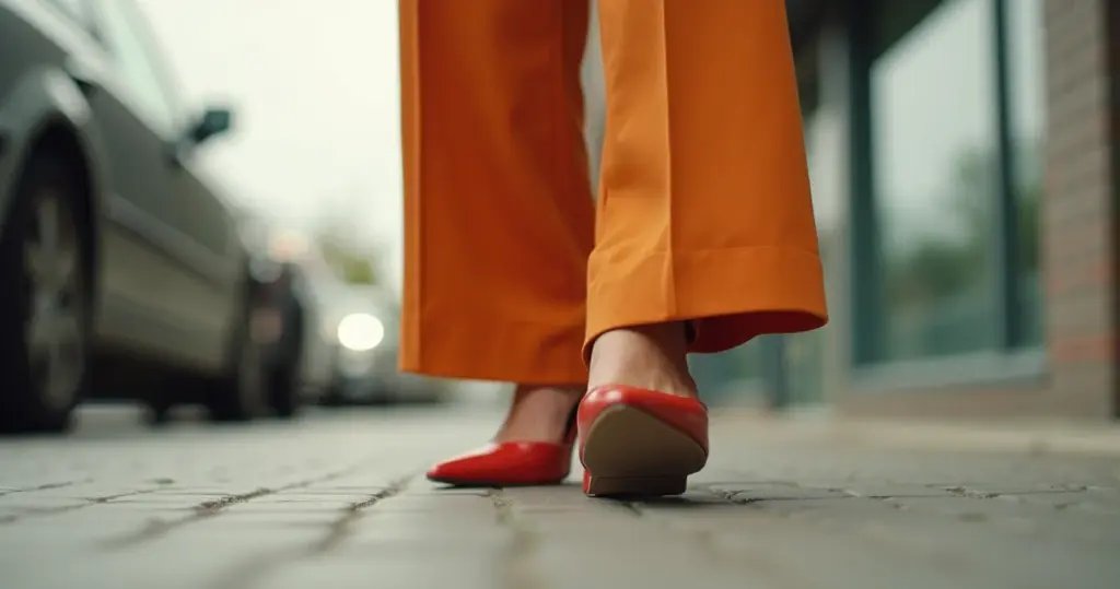 Sapato Ideal Para Usar Com Pantalona: O Guia Definitivo