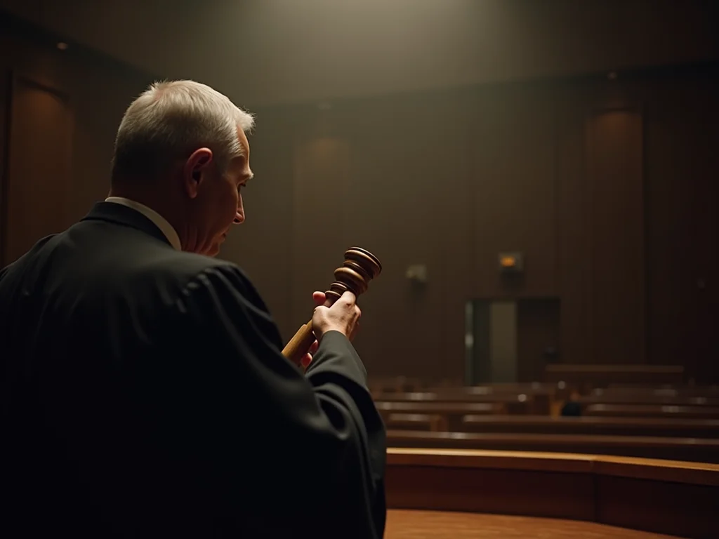 Séries de Drama Legal: Os Casos Mais Intrigantes de 2026 Que Você Precisa Ver Séries de Drama Legal: Os Casos Mais Intrigantes de 2026 Que Você Precisa Ver